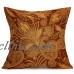 Bohemian Pattern Throw Pillow Cover Car Cushion Cover Pillowcase Home Decor   323046252532